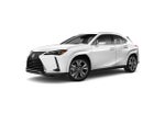2026 Lexus UX PREMIUM AWD