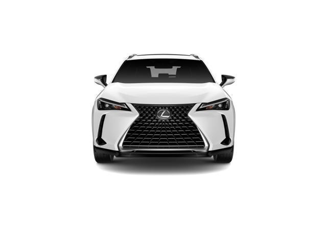 2026 Lexus UX PREMIUM AWD