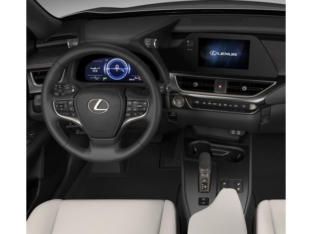 2026 Lexus UX F SPORT DESIGN AWD
