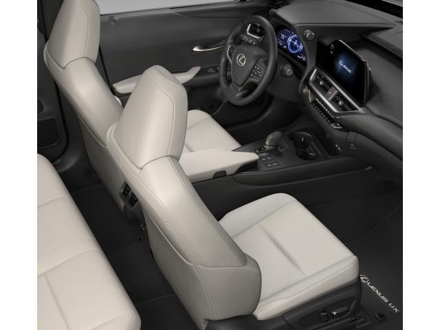 2026 Lexus UX F SPORT DESIGN AWD