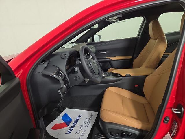 2025 Lexus UX PREMIUM AWD