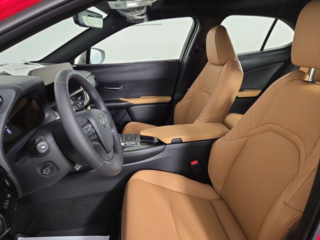 2025 Lexus UX PREMIUM AWD