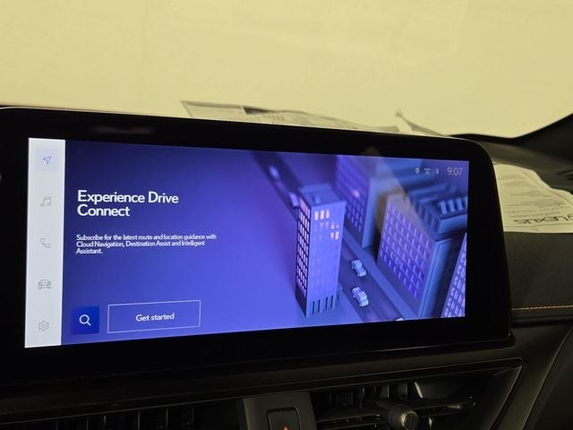 2025 Lexus UX PREMIUM AWD