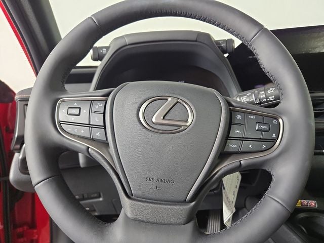 2025 Lexus UX PREMIUM AWD