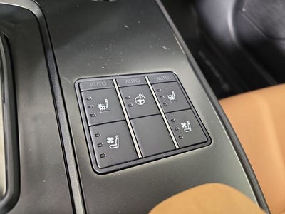 2025 Lexus UX PREMIUM AWD