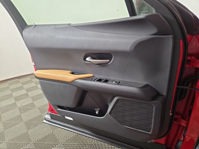 2025 Lexus UX PREMIUM AWD