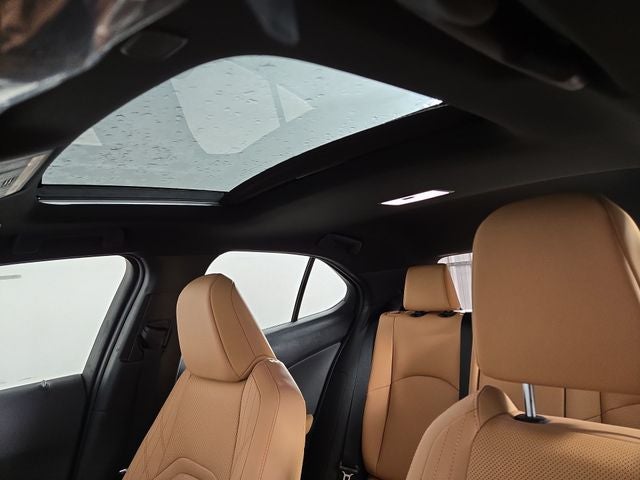 2025 Lexus UX PREMIUM AWD