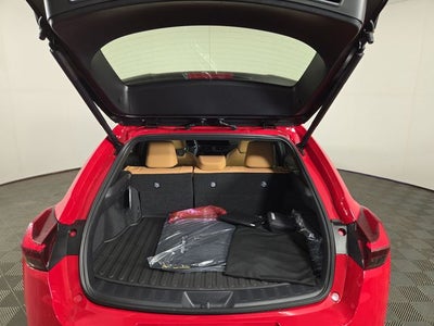 2025 Lexus UX PREMIUM AWD