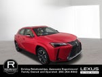 2025 Lexus UX PREMIUM AWD