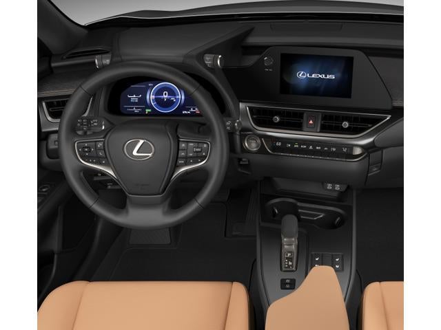 2025 Lexus UX PREMIUM AWD