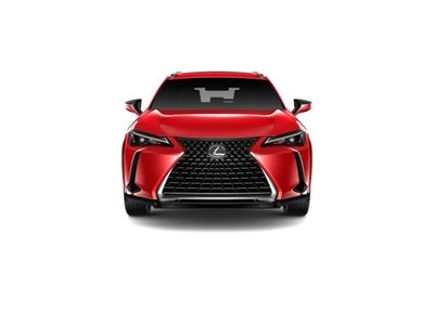 2025 Lexus UX PREMIUM AWD