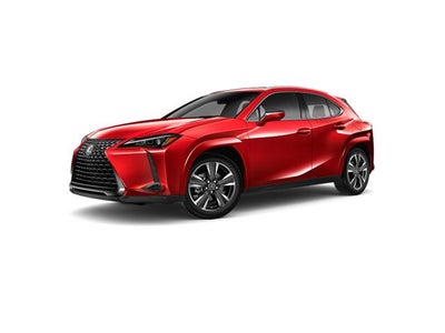 2025 Lexus UX PREMIUM AWD