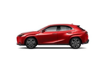 2025 Lexus UX PREMIUM AWD