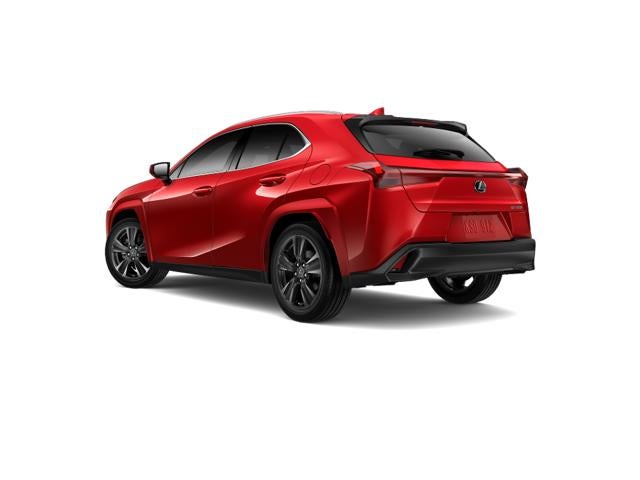 2025 Lexus UX PREMIUM AWD