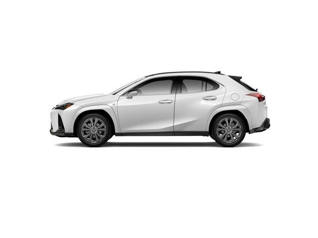 2026 Lexus UX F SPORT DESIGN AWD