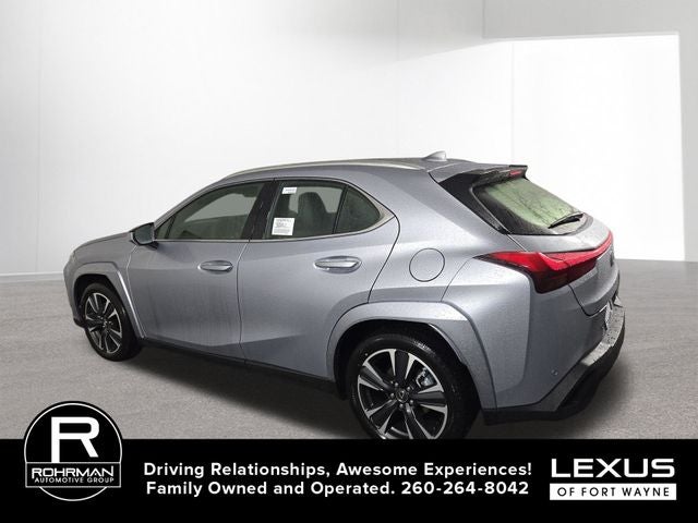 2026 Lexus UX 300h Premium