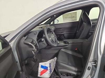 2026 Lexus UX 300h Premium