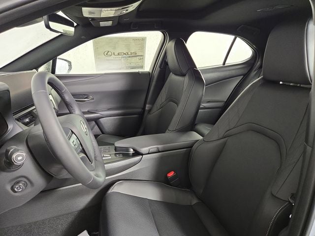 2026 Lexus UX 300h Premium