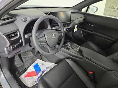 2026 Lexus UX 300h Premium