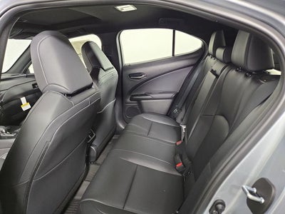 2026 Lexus UX 300h Premium