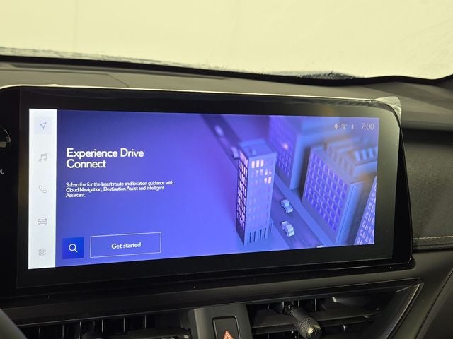 2026 Lexus UX 300h Premium