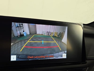 2026 Lexus UX 300h Premium