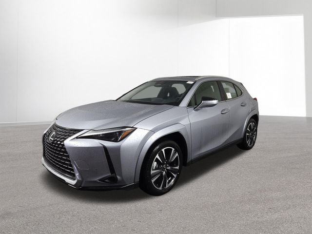 2026 Lexus UX 300h Premium