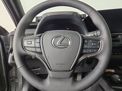 2026 Lexus UX 300h Premium