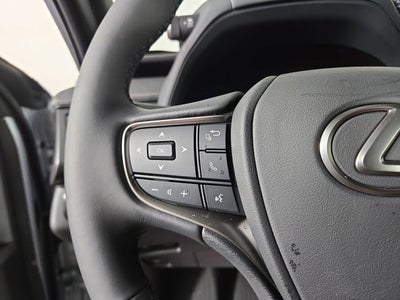 2026 Lexus UX 300h Premium