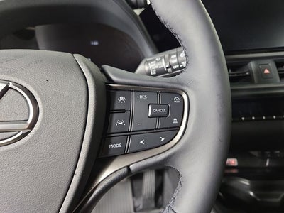 2026 Lexus UX 300h Premium