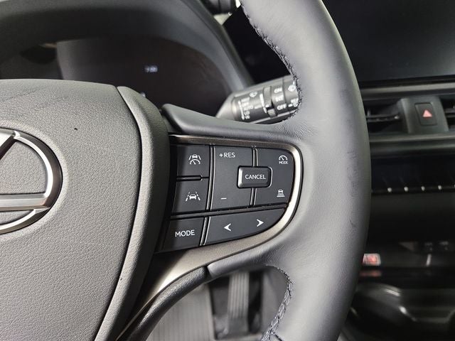 2026 Lexus UX 300h Premium