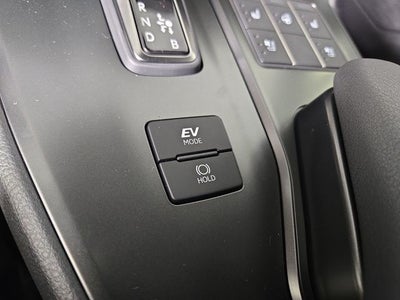 2026 Lexus UX 300h Premium