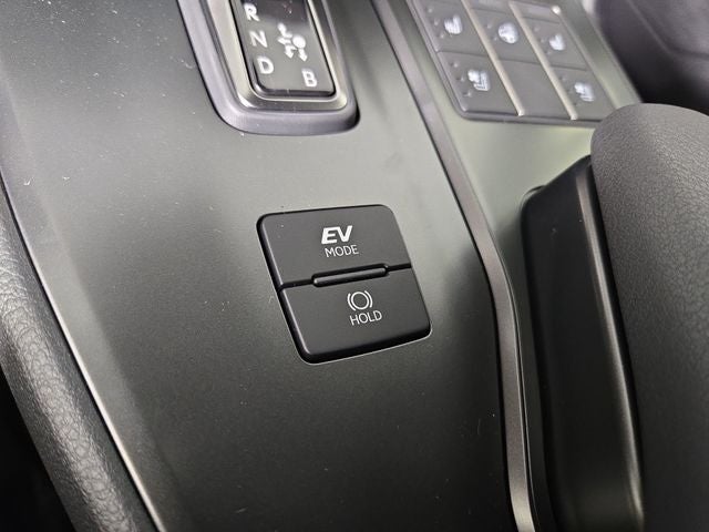 2026 Lexus UX 300h Premium