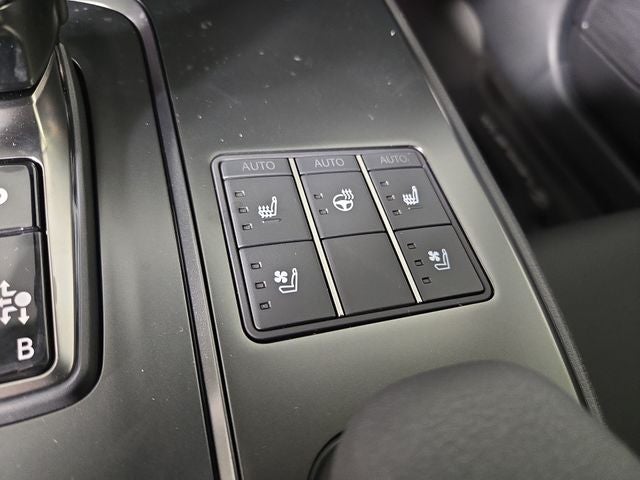 2026 Lexus UX 300h Premium