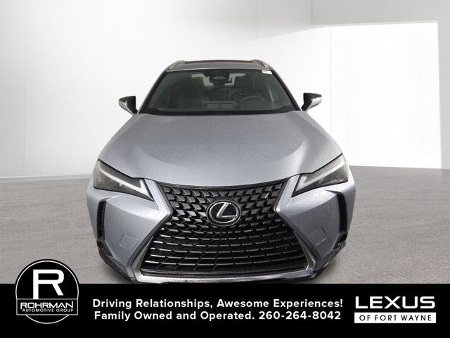 2026 Lexus UX 300h Premium