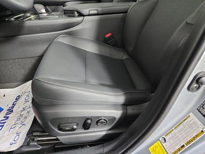 2026 Lexus UX 300h Premium