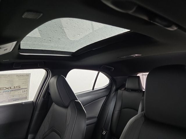 2026 Lexus UX 300h Premium