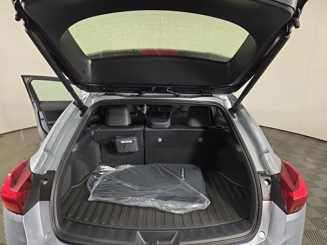 2026 Lexus UX 300h Premium