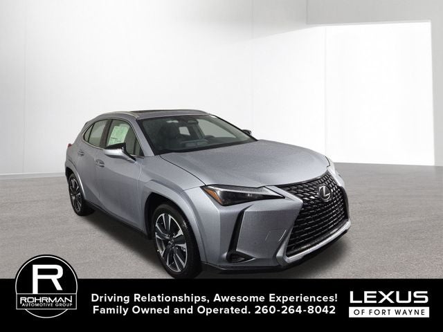 2026 Lexus UX 300h Premium