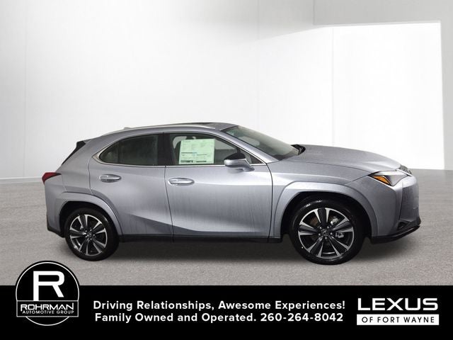 2026 Lexus UX 300h Premium