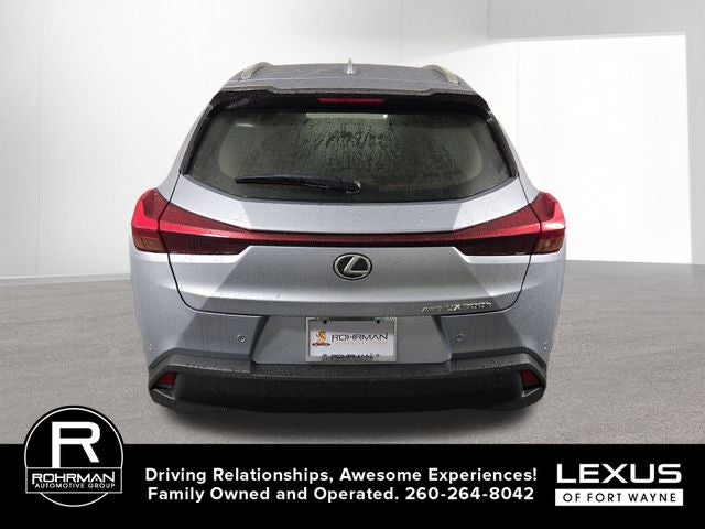 2026 Lexus UX 300h Premium