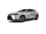 2026 Lexus UX PREMIUM AWD