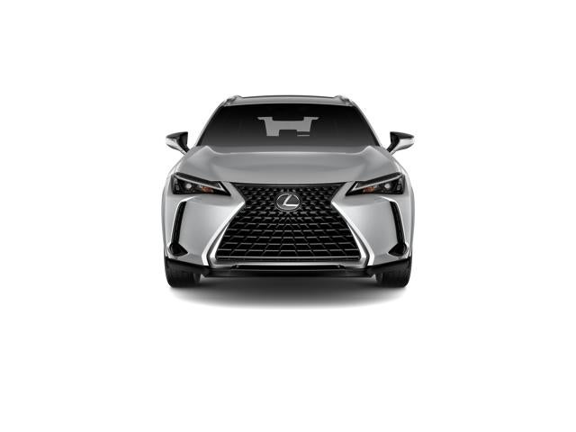 2026 Lexus UX PREMIUM AWD
