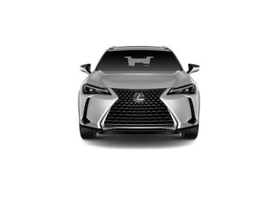 2026 Lexus UX PREMIUM AWD