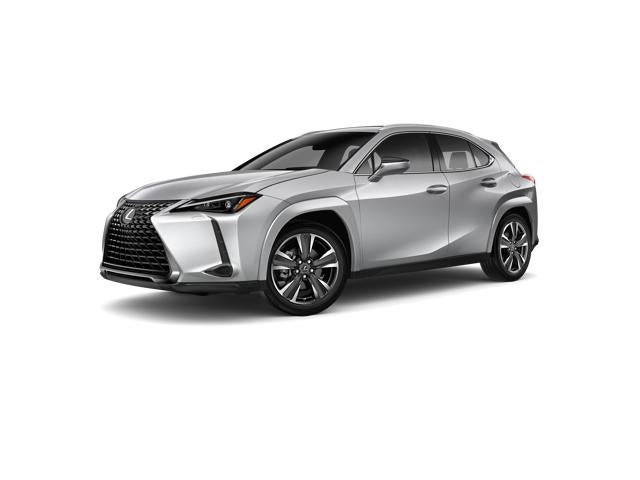 2026 Lexus UX PREMIUM AWD