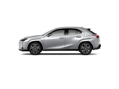 2026 Lexus UX PREMIUM AWD