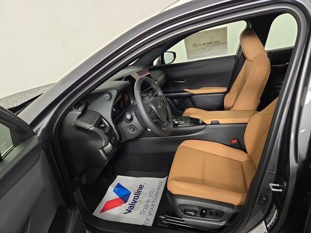 2026 Lexus UX PREMIUM AWD
