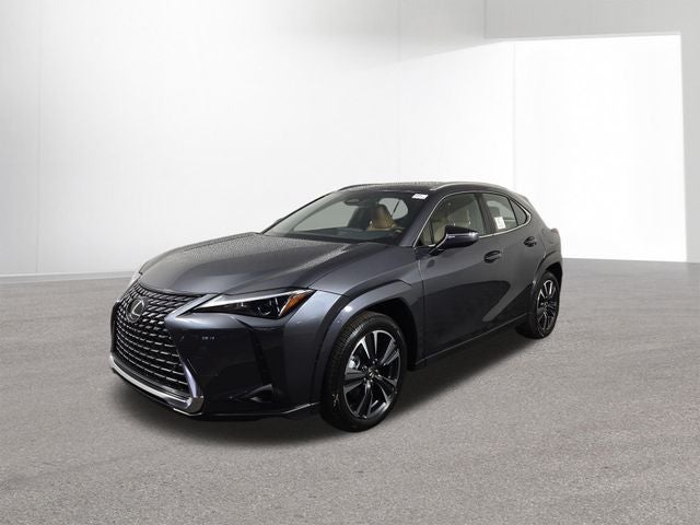 2026 Lexus UX PREMIUM AWD