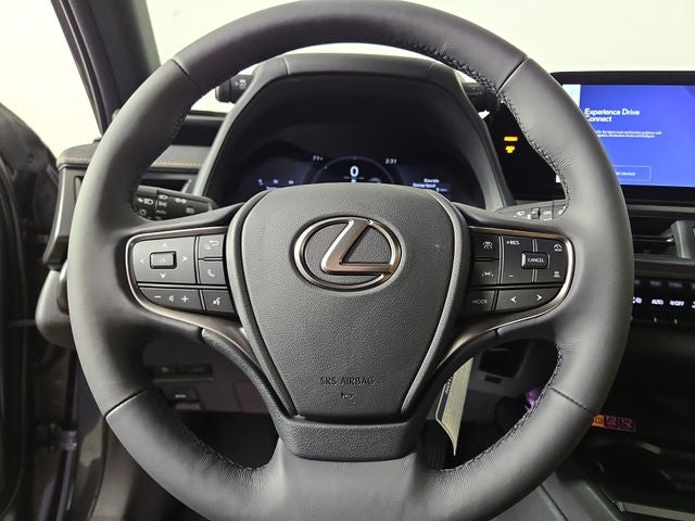 2026 Lexus UX PREMIUM AWD