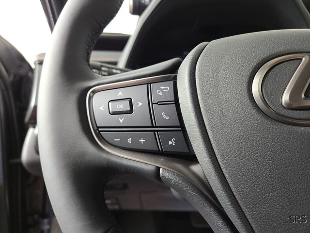 2026 Lexus UX PREMIUM AWD